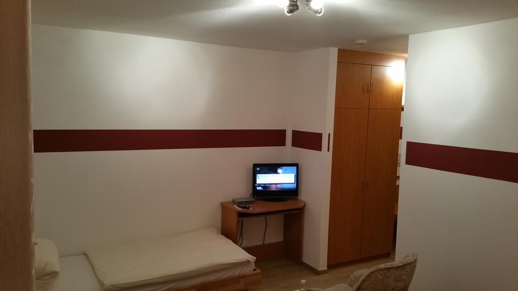 Hotel Munsterer Hof Extérieur photo