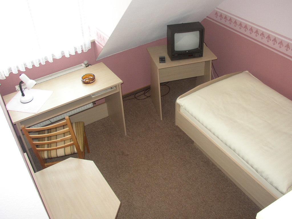 Hotel Munsterer Hof Extérieur photo