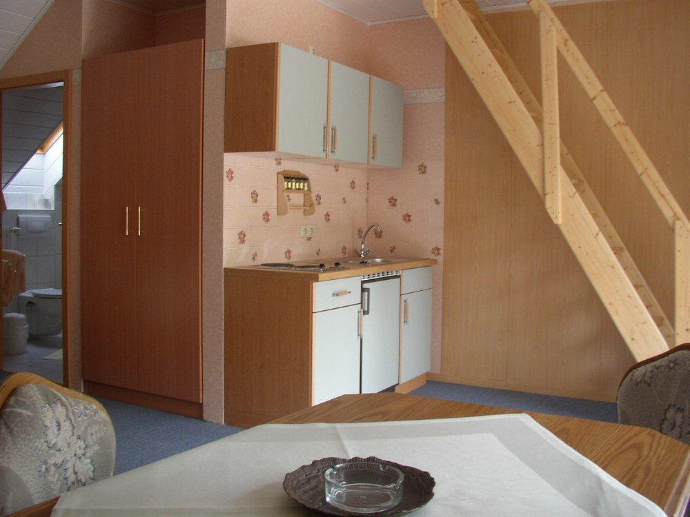 Hotel Munsterer Hof Extérieur photo