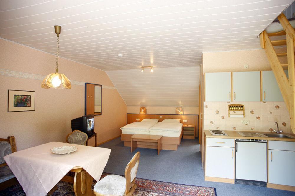 Hotel Munsterer Hof Extérieur photo