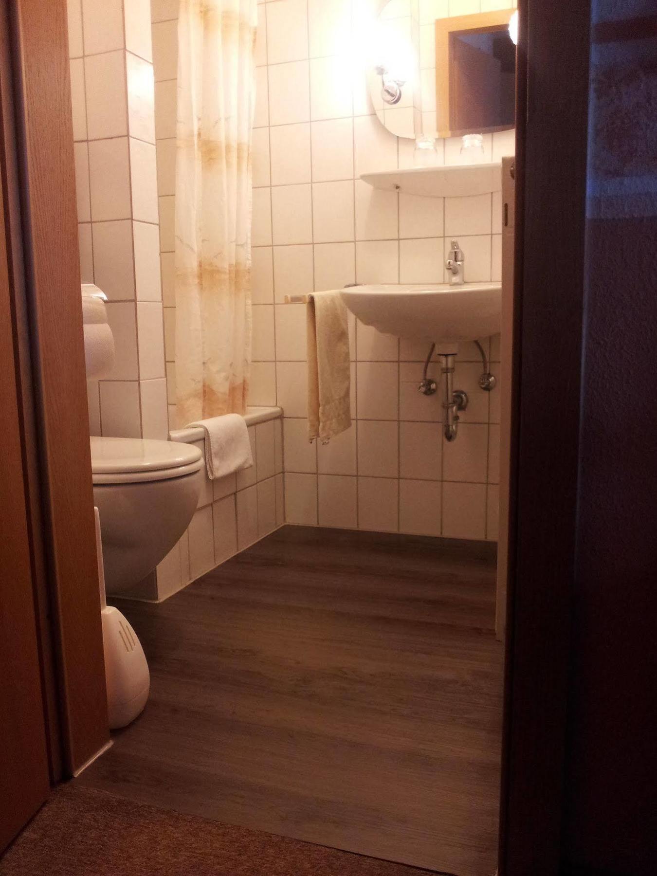 Hotel Munsterer Hof Extérieur photo