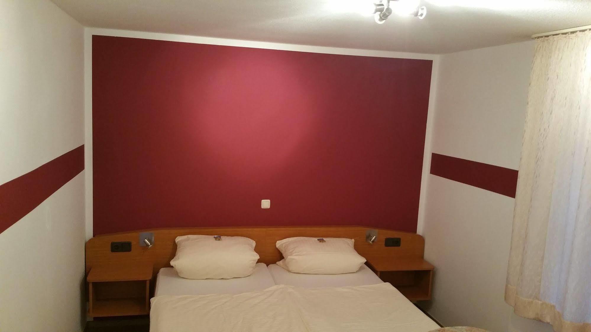 Hotel Munsterer Hof Extérieur photo
