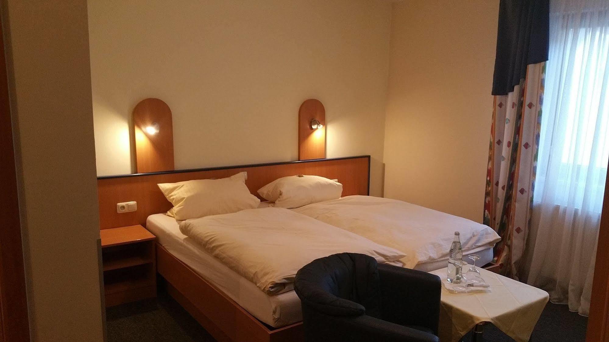 Hotel Munsterer Hof Extérieur photo
