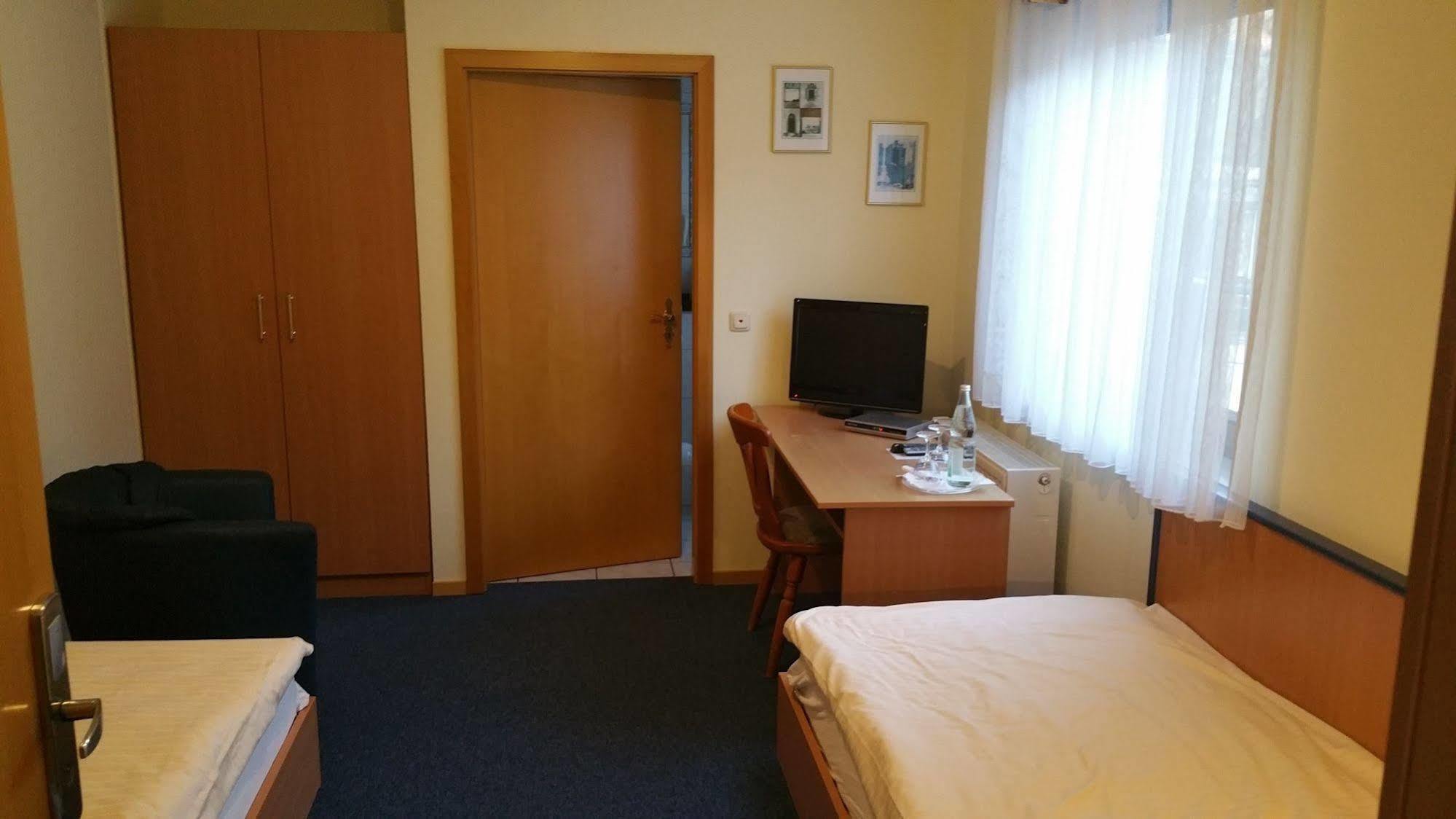 Hotel Munsterer Hof Extérieur photo