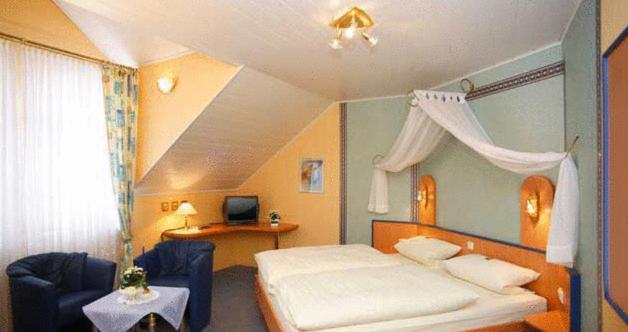 Hotel Munsterer Hof Extérieur photo