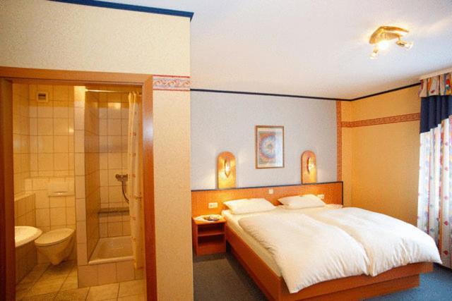 Hotel Munsterer Hof Extérieur photo